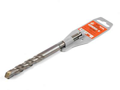 Бур по бетону sds plus Fox 16 x 160 мм, сталь 40Х, для перфоратора