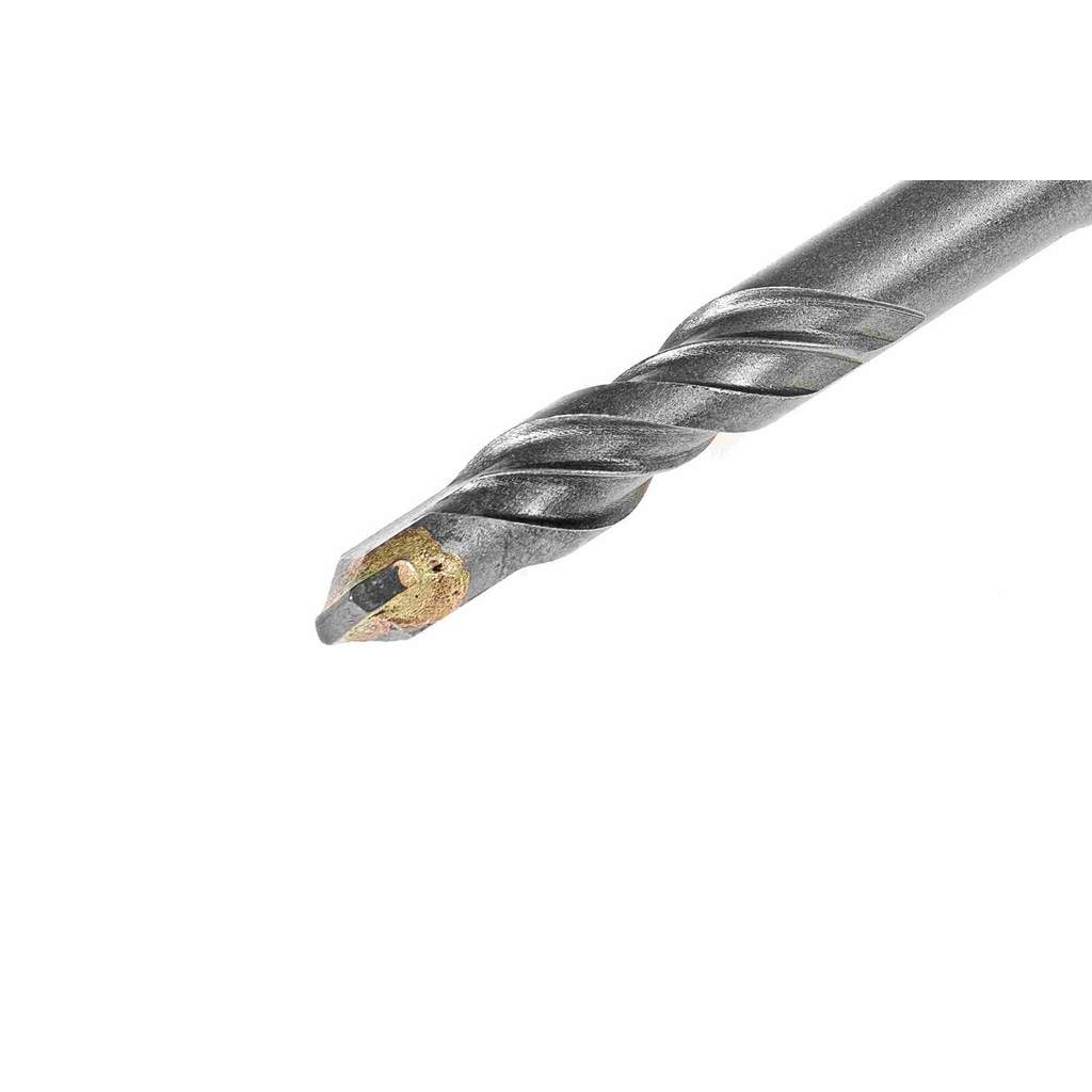 Бур по бетону sds plus Квадрa HARD 5 x 110 мм, центрованный