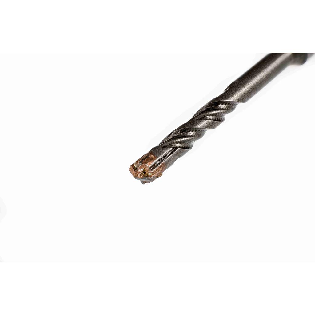 Бур по бетону sds plus Квадрa Cross Hard 8 х 160 мм, крестовой наконечник