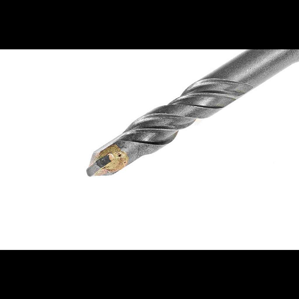 Бур по бетону sds plus Квадрa HARD 8 x 260 мм, центрованный