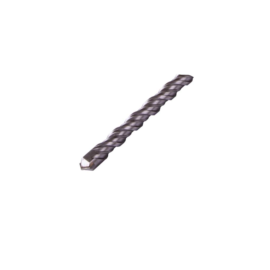 Бур по бетoну sds plus Fox 8 х 800 мм, сталь 40Х, для перфоратора
