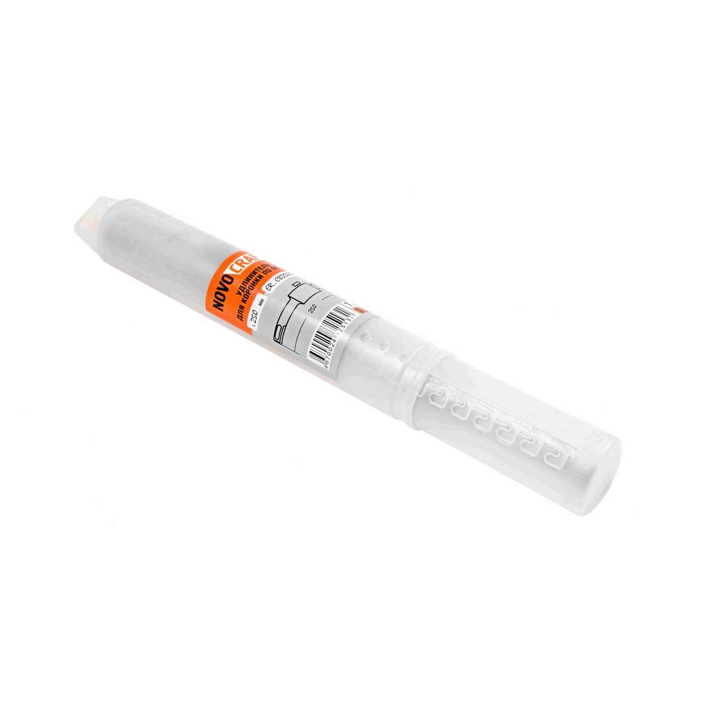Удлинитель sds plus 250 мм для коронок по бетону Novocraft уп. 1 шт.