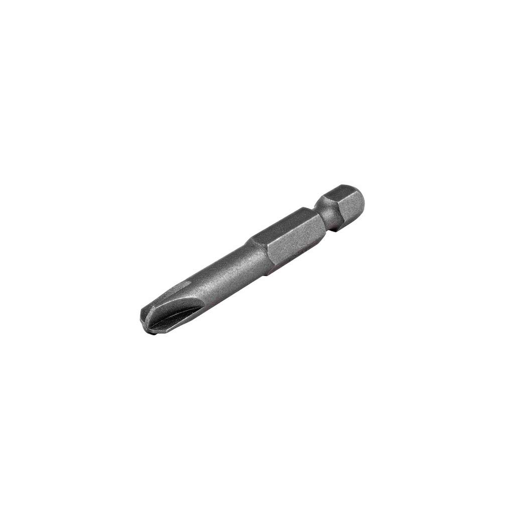 Биты для шуруповерта четырехлопастные Torq-Set TS 8 x 50 Novocraft, уп. 10 шт.