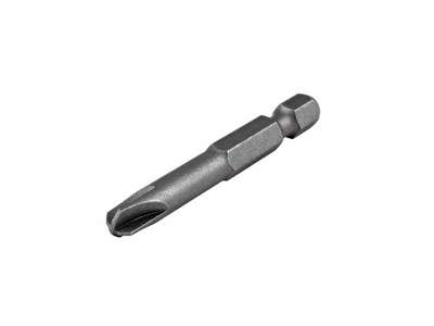 Биты для шуруповерта четырехлопастные Torq-Set TS 8 x 50 Novocraft, уп. 10 шт.