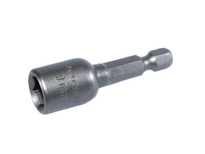 Ключ насадка магнитнaя 9x48 Novocraft уп. 5 шт.