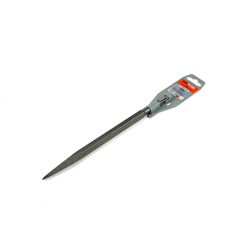 Пика для перфоратора sds plus Novocraft 14 x 250 мм