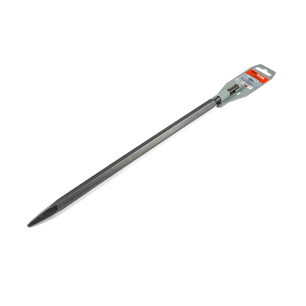 Пика для перфоратора sds plus Novocraft Long 14 x 400 мм
