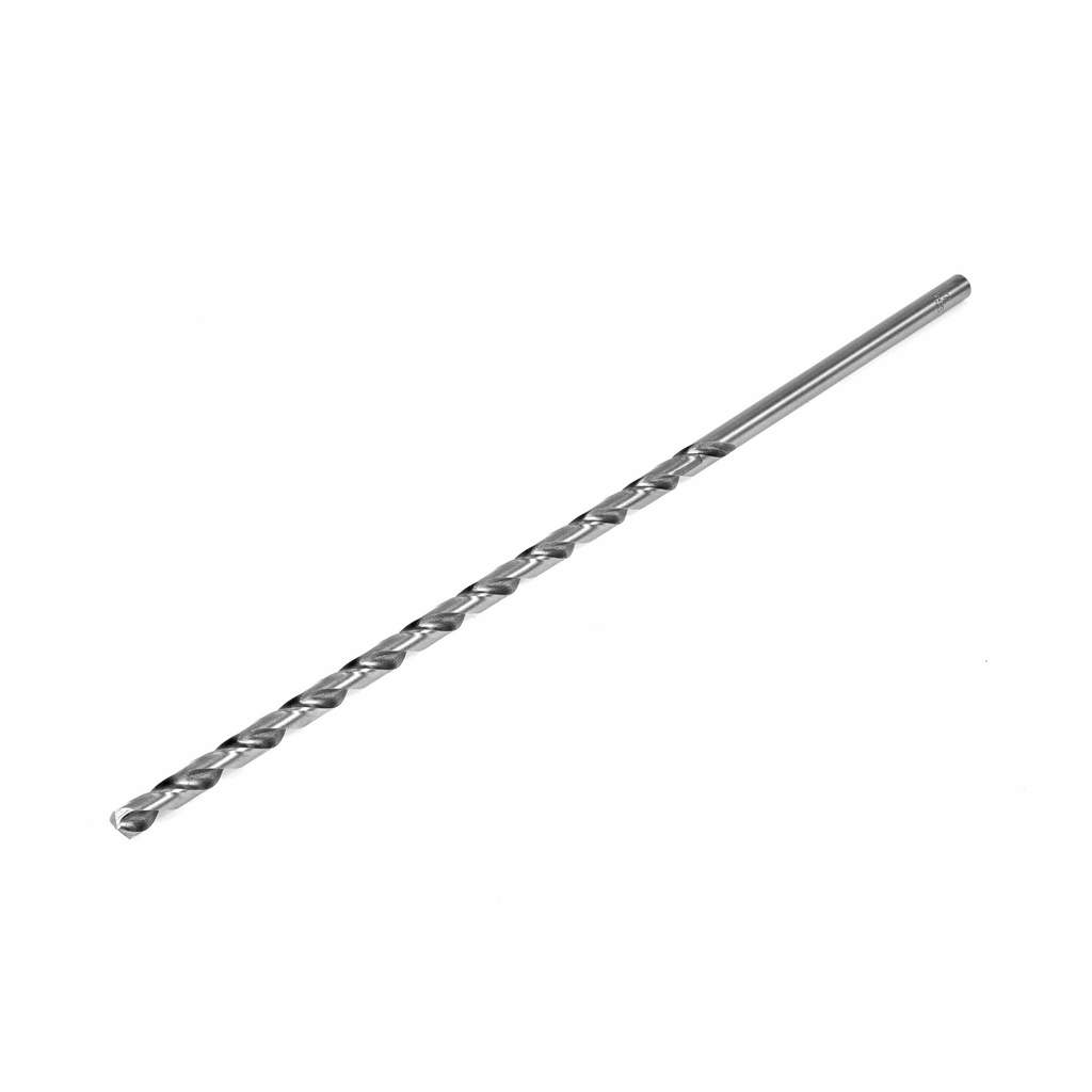 Сверло по металлу длинноe 3.2 мм Novocraft Extra Long Hard длина 300/170 мм, уп. 5 шт.