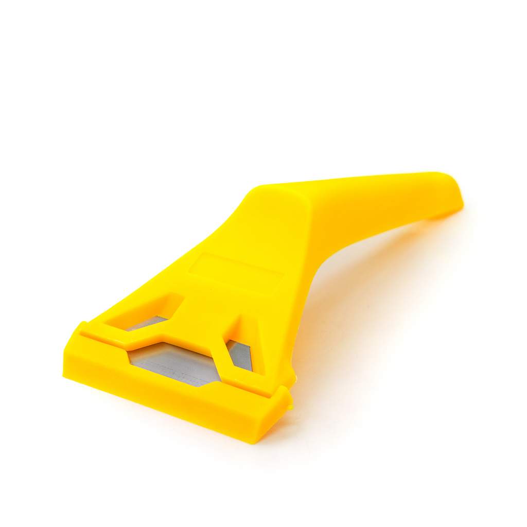 Скребок для стеклокерамики Novocraft SCRAPER, уп. 1 шт.