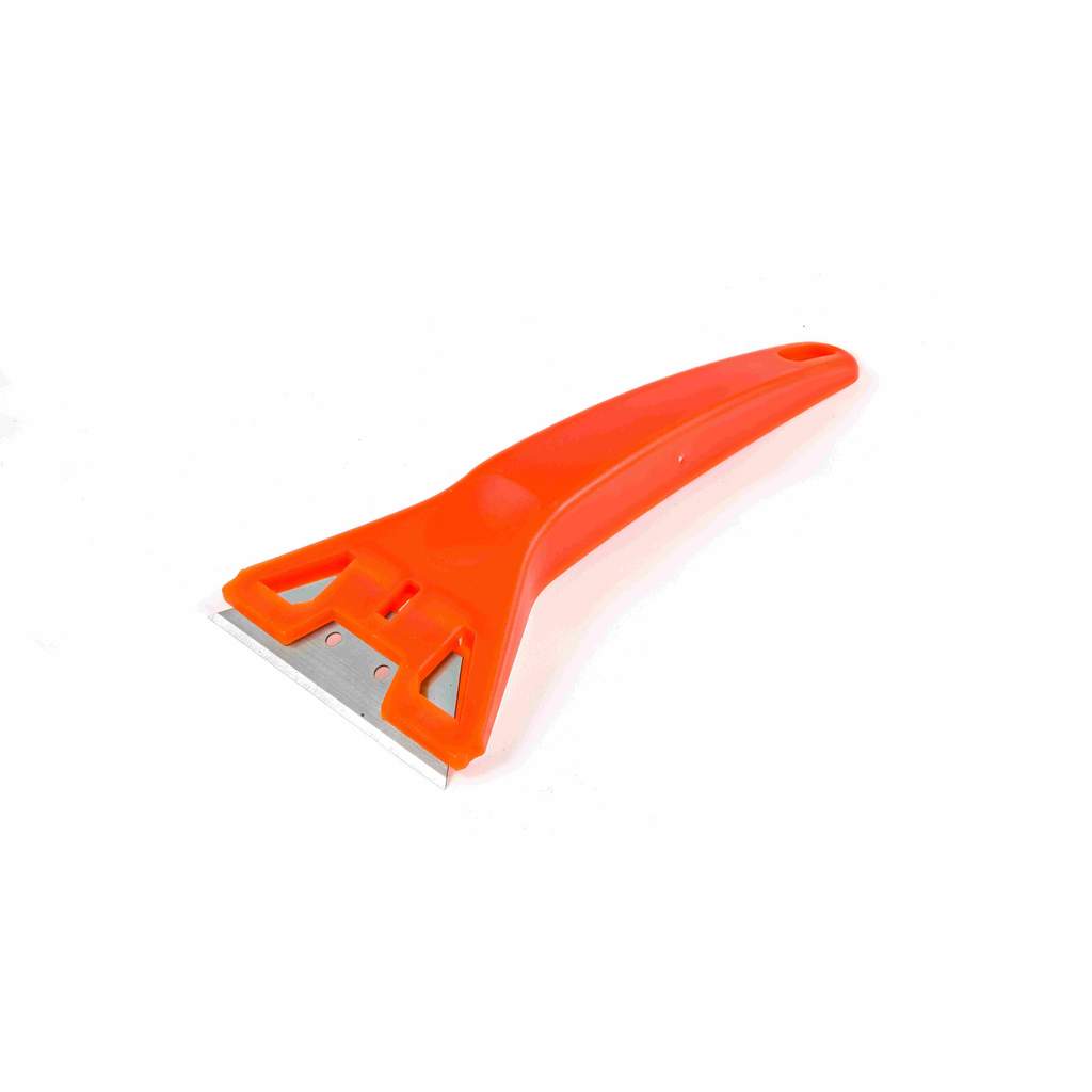 Скребок для стеклокерамики Novocraft SCRAPER, уп. 1 шт.