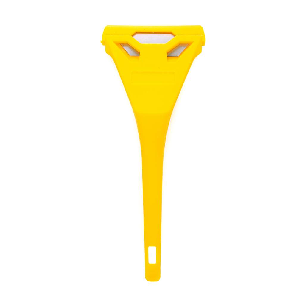 Скребок для стеклокерамики Novocraft SCRAPER, уп. 1 шт.