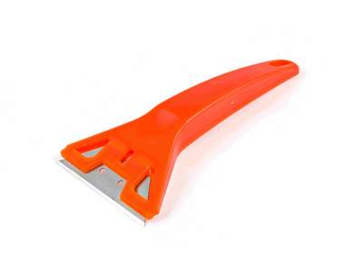 Скребок для стеклокерамики Novocraft SCRAPER, уп. 1 шт.