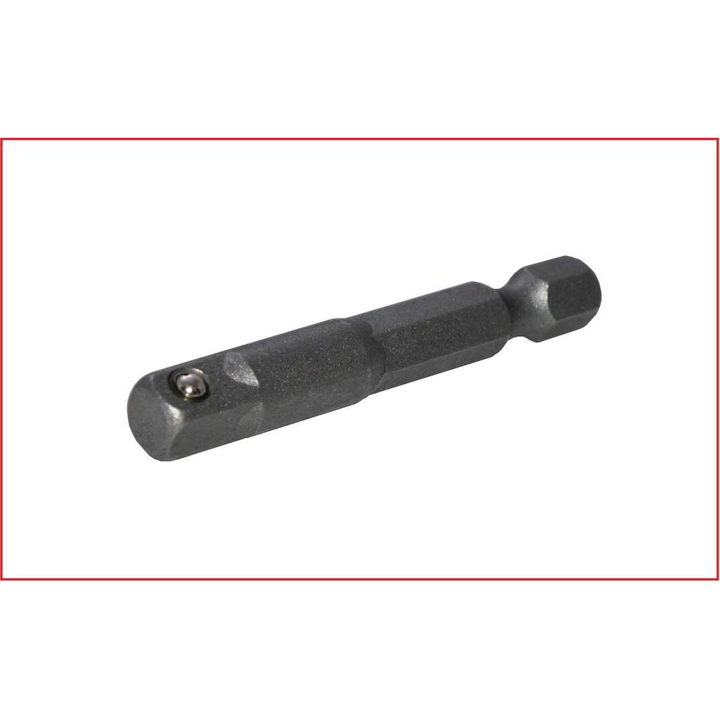Адаптер для торцевых головок 50 mm Novocraft, уп. 10 шт.