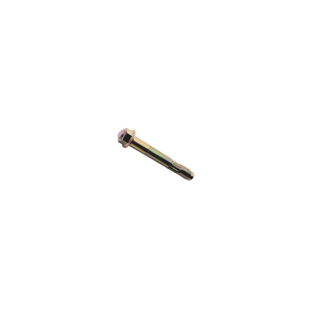 Анкерный болт с гайкой 12 x 75 Ms уп. 50 шт.